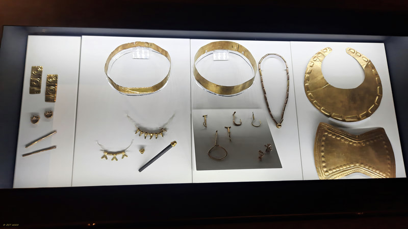 Costa Rica; vacation; tourism; travel; San José; Pre-Columbian Gold Museum